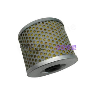 Mini filtre à carburant interne Howo 120324-55760, état neuf, pour moteurs diesel Yanmar 4JH 4LH 6LY, pour voitures et camions - Product Image 3