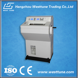 Thiết bị y tế hoàn toàn tự động đóng băng <span class=keywords><strong>cryostat</strong></span> mô <span class=keywords><strong>microtome</strong></span> cho bệnh viện lâm sàng nhanh chóng bệnh lý phần phân tích - Product Image 3