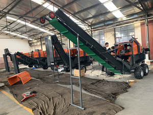 Bộ xử lý củi 2025 hạng nặng | Tách thủy lực 30 tấn, động cơ điện & cần điều khiển cho các bản ghi 24 ", lý tưởng cho các xưởng cưa - Product Image 3
