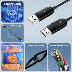 Không dây <span class=keywords><strong>HDMI</strong></span> Mirroring Cable Transmitter Receiver không dây <span class=keywords><strong>HDMI</strong></span> Extender streaming để giám sá<span class=keywords><strong>t</strong></span>/TV/Máy chiếu không dây HD hiển thị - Product Image 5