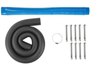 Pannello di Accesso in Acciaio Inox per <span class=keywords><strong>Abbeveratoio</strong></span> per Bestiame Waterer 4000 - Sistema di Abbeveraggio per Animali - Product Image 5