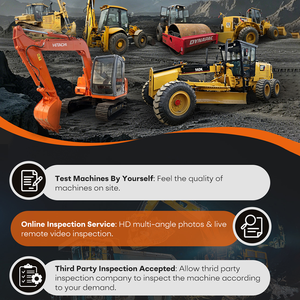 Escavatore Usato CAT 308E da 8 Tonnellate con Benna da 0,31m, Layout Idraulico a Risparmio Carburante <span class=keywords><strong>per</strong></span> Demolizione Edifici Residenziali - Product Image 5