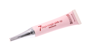 Goochie 7 Días Maquillaje Permanente Magic Pink up Lip Gloss - Product Image 6