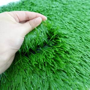 Césped Artificial Multideportivo para Estadios, Bajo MOQ, Relleno para Césped Deportivo, Venta al por Mayor - Directo de Fábrica - Product Image 6