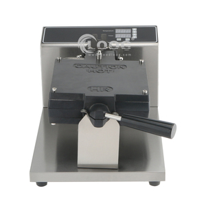 Machine voor kleine bedrijven, commerciële <span class=keywords><strong>mini</strong></span>-pannenkoekenmachine, elektrische <span class=keywords><strong>mini</strong></span>-Dutch-pannenkoekenmachine - Product Image 3