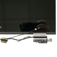 Layar Sentuh LCD 13.3 inci untuk HP Envy x360 13-AR Perakitan Lengkap Pengganti FHD 1920x1080 Grosir