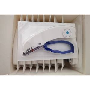 แผ่นปิดแผลปลอดเชื้อ 35W รุ่นส่งออก ภาษาอังกฤษ ประเภทสินค้า แผ่นปิดแผล Steri-Strip - Product Image 3