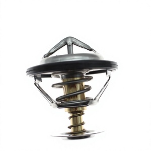 GY0115171 เทอร์โมสตัทเครื่องยนต์ 82 องศาเซลเซียส สำหรับรถยนต์มาสด้า - Product Image 2