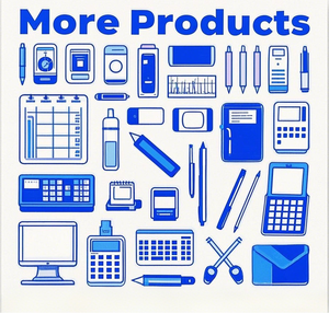 Juego de Geometría Matemática de Máximo 9 Piezas - Caja Irrompible, Reglas, Transportador, Compás y Estuche para Útiles Escolares - Product Image 6