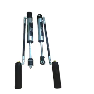 China Offroad accesorios 4x4-Accesorios 4x4 kit de elevación Amortiguador delantero para Holden Isuzus Colorado D-Max RG 2012 + carretera Shock Absorber