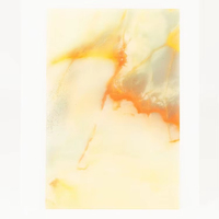 Diffuseur de lumière en film de marbre léger, différentes tailles, formes et épaisseurs, panneau en acrylique