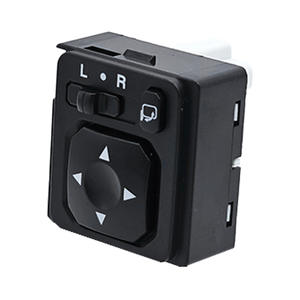 Interruptor de Control de Ajuste Plegable MR951187 para Espejos Retrovisores para Modelos Mitsubishi Outlander 2019-2022 - Product Image 1