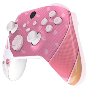 Coques de remplacement personnalisées EXtremeRate avec boutons pour manette Xbox Series X S - Product Image 4