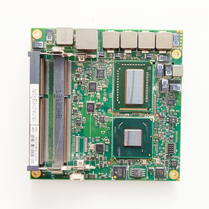 ARBOR ICP-i7-R-2715QE-8G/R4 เมนบอร์ดคอมพิวเตอร์อุตสาหกรรมแบบฝังตัว โมดูลซีพียู VGA สต็อก 100% พร้อมใช้งาน - Product Image 5