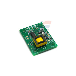 C10807-01 C108070-01 Módulo R2868 Detector de Sensor Infrarrojo y Ultravioleta - Product Image 4