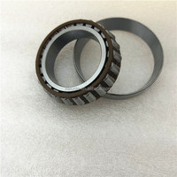42x68x14mm Roulement à rouleaux coniques à une rangée EC12238 GearboxDifférentiel Roulement EC12238 EC 12238