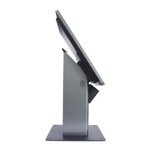 Kiosque <span class=keywords><strong>de</strong></span> commande au <span class=keywords><strong>meilleur</strong></span> prix <span class=keywords><strong>de</strong></span> 21.5 pouces avec <span class=keywords><strong>terminal</strong></span> <span class=keywords><strong>de</strong></span> <span class=keywords><strong>paiement</strong></span> <span class=keywords><strong>de</strong></span> commande à écran tactile avec kiosque d'imprimante thermique <span class=keywords><strong>de</strong></span> scanner - Product Image 5