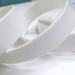 Sangle en nylon PVC lumineuse et résistante aux morsures pour laisse de chien, avec revêtement LED imperméable et couleur personnalisable - Product Image 5