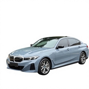 Auto Elettrica 2024 2025 2026 Cina BMW I3 Pro SUV Elettrico con Batteria a Lunga Autonomia Veicolo Elettrico - Product Image 1