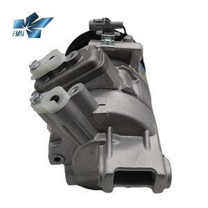 Compresor de Aire Acondicionado para Suzuki Grand Vitara 2009-2016 95201-76Ka0 95339-58J00 - Product Image 4