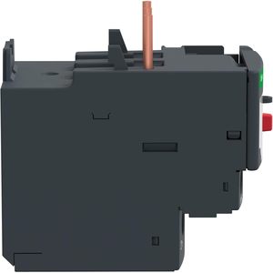 Relé de Protección Térmica Schneider Electric TeSys LRD07, 1.6-2.5 A, Miniatura, 2 Contactos NO - Product Image 2