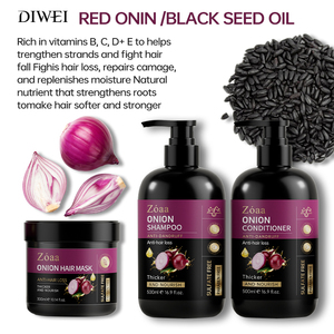 Diwei-Champú con biotina <span class=keywords><strong>y</strong></span> Romero <span class=keywords><strong>para</strong></span> <span class=keywords><strong>el</strong></span> crecimiento del <span class=keywords><strong>cabello</strong></span>, champú orgánico <span class=keywords><strong>para</strong></span> <span class=keywords><strong>el</strong></span> cuidado del <span class=keywords><strong>cabello</strong></span>, <span class=keywords><strong>cebolla</strong></span> roja personalizada - Product Image 3