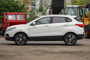 Voiture chinoise à grande vitesse, conduite à gauche, automatique, Baic Beijing X55 Plus 2022 2025 2026, essence, SUV, voitures neuves à vendre - Product Image 5