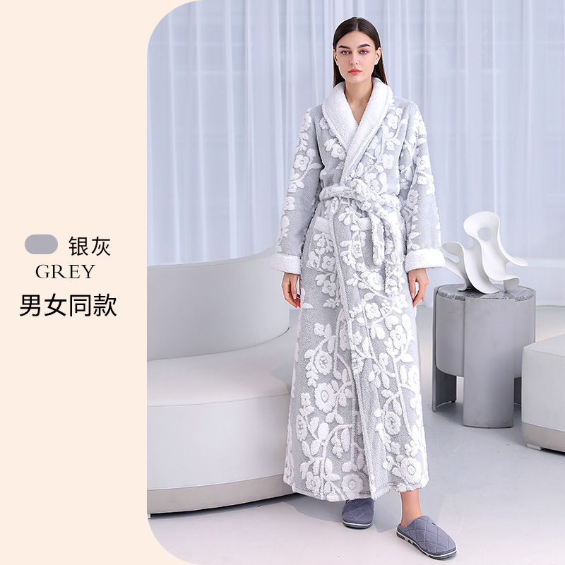1803 silver gray-womens