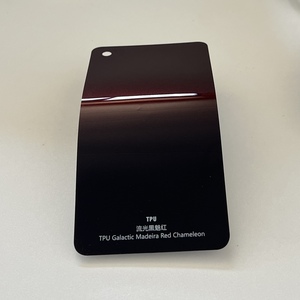 Chất lượng cao 7.5mil TPU màu ppf xe ô tô chống vàng phim Tắc Kè Hoa thay đổi màu sắc ppf - Product Image 1