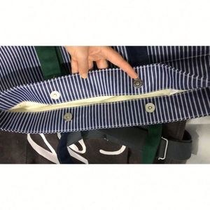 Hot Sale <b>Large</b> Capacity Simple Custom <b>Printed</b> Logo Summer Reusable Cotton Canvas Tote Bag - Product Image 2