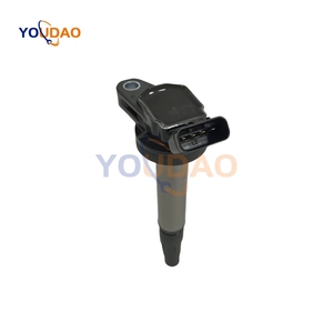 9091902258 9091902252 90919C2003 1ZR 2ZR 3ZR produsen koil pengapian mesin 90919 Tiongkok-02258 - Product Image 1