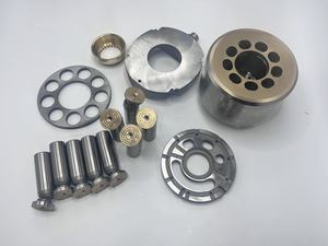 Conjunto de Pistón 708-2L-33310, Conjunto de Soporte 708-2L-04061 para Excavadora PC120-6 - Product Image 4