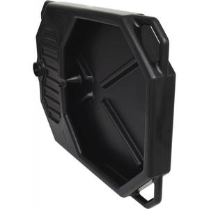 KS TOOLS - 150.9358 <b>Drain</b> pan 55 litres, extra flat, 1030x724mm - EAN 4042146104040 HEAVY VEHICLES - Product Image 3