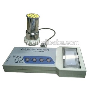 Портативный цифровой измеритель октанового числа SX-150 по ASTM D2699 и D2700 с диапазоном 40-120 и температурой от -10 до +45 градусов - Product Image 4