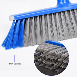 <span class=keywords><strong>Balai</strong></span>-essuie-glace 2-en-1 : Outil de nettoyage double <span class=keywords><strong>action</strong></span> pour la poussière, les cheveux et l'eau, idéal pour la maison et le bureau - Product Image 2