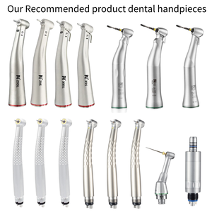 Unidad de silla <span class=keywords><strong>dental</strong></span> de gama alta Sistema eléctrico asequible con configuración quirúrgica oral completa - Product Image 5