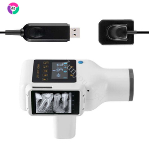 Unit Rontgen Gigi Digital Portabel dan Sensor Rontgen untuk Klinik Gigi - Product Image 1