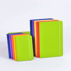Cuaderno Personalizado Colorido A5 Impreso para Escritura Diaria, Creativo, para Estudio, Oficina, Viajes, Regalo - Product Image 4