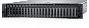 2U Server With Intel Xeon 4215 Processor - Ideal For Dell PowerEdge R740 And R740xd Servers