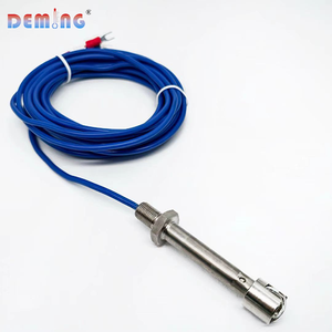 Termopar de sonda de medición de temperatura de superficie de molde - Product Image 1