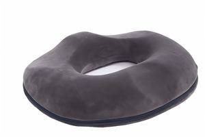 Cuscino Ergonomico in Memory Foam per Sedia da Ufficio, Trattamento Ortopedico per Nervo Sciatico - Product Image 5
