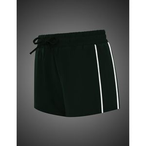 FOXA Short de course pour femme, séchage rapide, taille haute avec poches, short de sport - Product Image 4