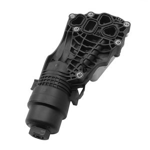 Conjunto de Enfriamiento, Conjunto de Carcasa del Filtro de Aceite 11428649177, Filtro de Aceite de Motor para BMW Mini <span class=keywords><strong>Cooper</strong></span> F56 - Product Image 4