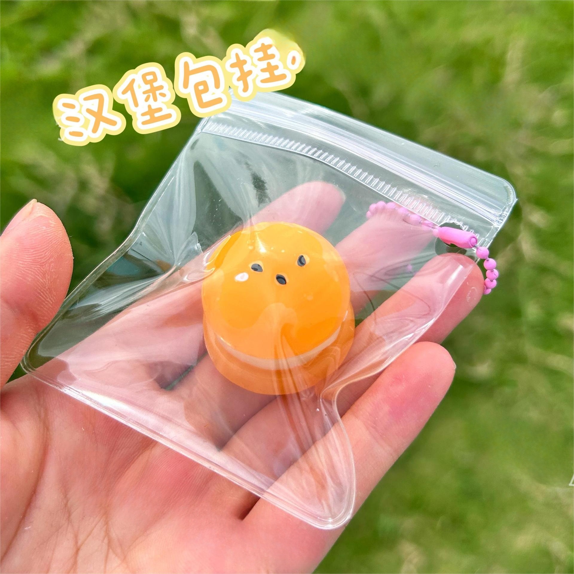 Hamburg color primario nariz pequeña