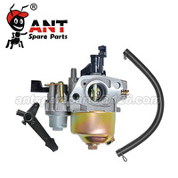 Carburateur GX200/170F pour moteur à essence Honda 7.0HP - Haute performance
