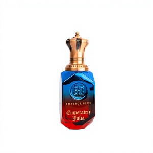 Empress Julia 100ml Fruity <b>Sweet</b> Citrus Woody Perfume for Women Long Lasting Fresh Floral Scent <b>Gift</b> <b>Box</b> - Product Image 4