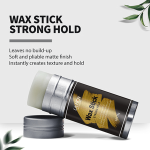 <span class=keywords><strong>ชุด</strong></span>ควบคุมขอบพร้อมแปรงสำหรับผมผู้หญิงสีดำแท่งขี้ผึ้งติดโลโ<span class=keywords><strong>ก</strong></span>้ได้ตามต้องการ - Product Image 4