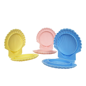 Ustom OGO-funda protectora para teléfono móvil, carcasa de plástico resistente a altas temperaturas, resistente al agua - Product Image 3