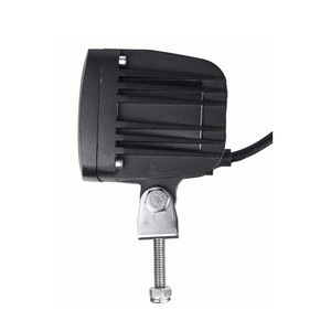 10-110v Light 3inch Blue Light Security - Product Image 5