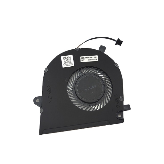 Wholesale Replacement Laptop Repair CPU Cooler for 7931 Notebook Cooling Fan
